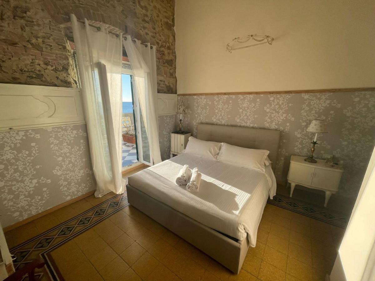 Locanda Garzelli Куерчанела Екстериор снимка