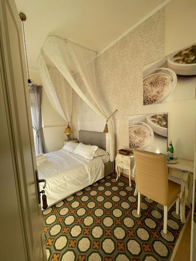 Locanda Garzelli Куерчанела Екстериор снимка