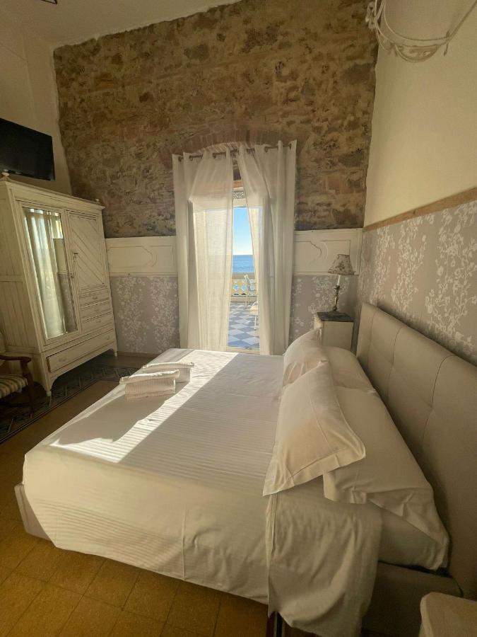 Locanda Garzelli Куерчанела Екстериор снимка