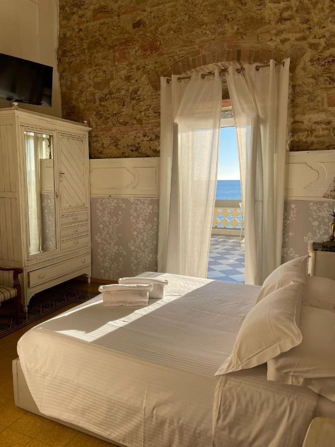 Locanda Garzelli Куерчанела Екстериор снимка