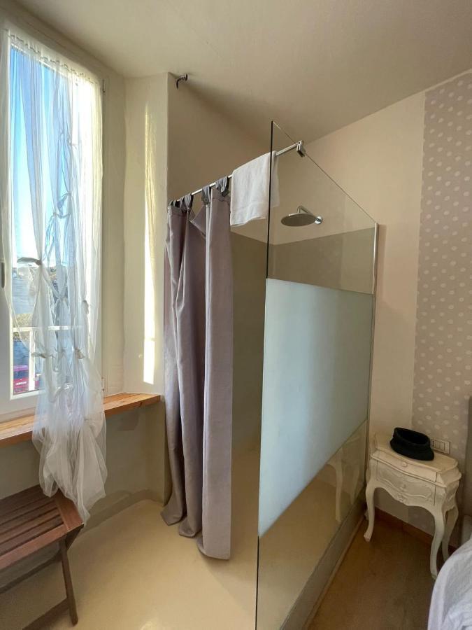 Locanda Garzelli Куерчанела Екстериор снимка