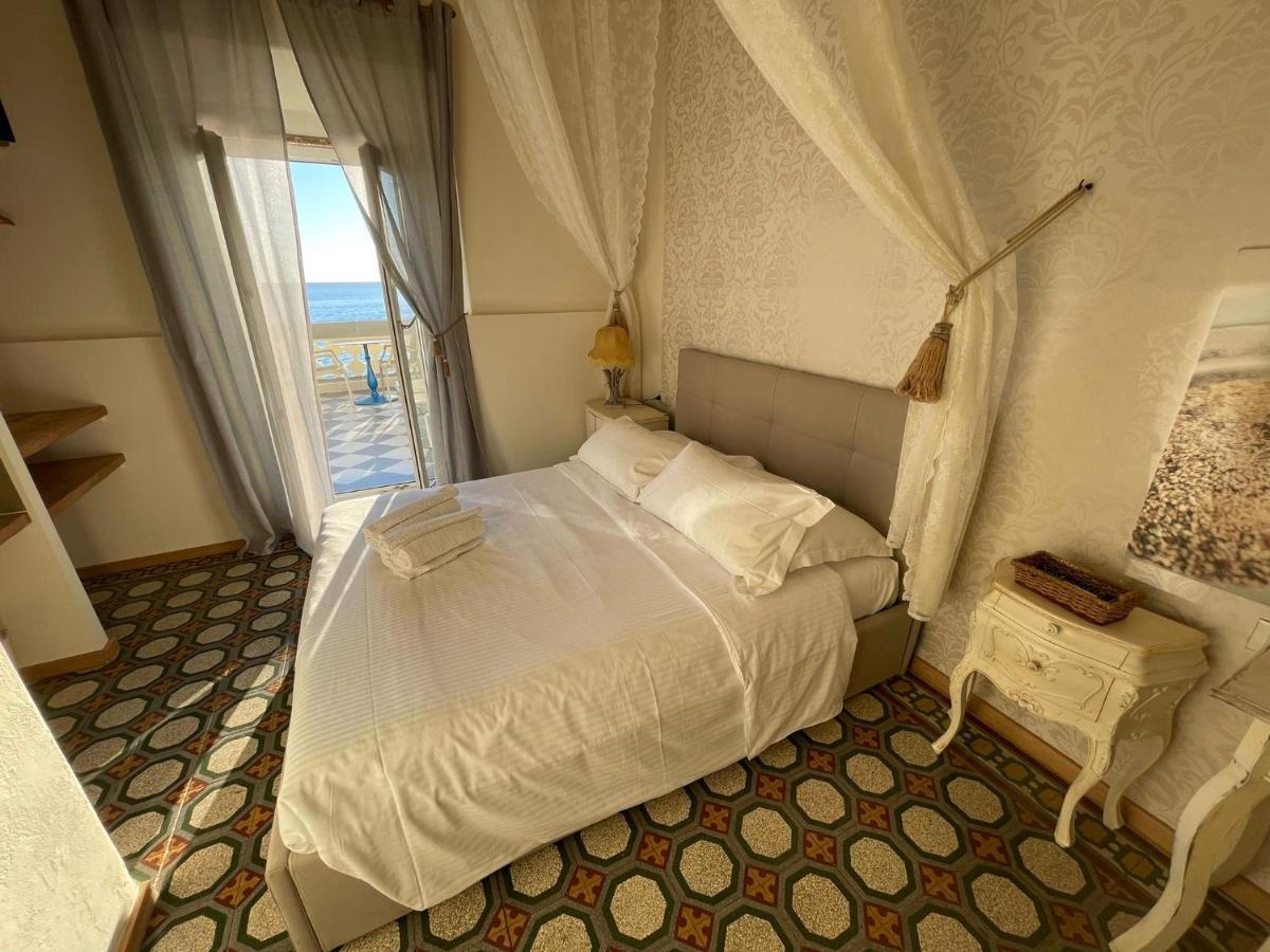 Locanda Garzelli Куерчанела Екстериор снимка
