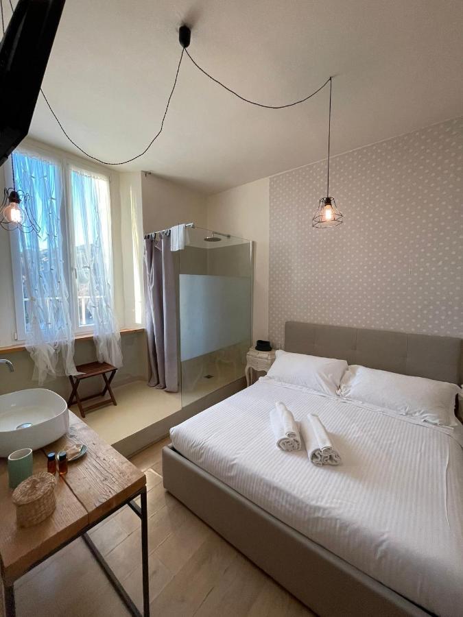 Locanda Garzelli Куерчанела Екстериор снимка