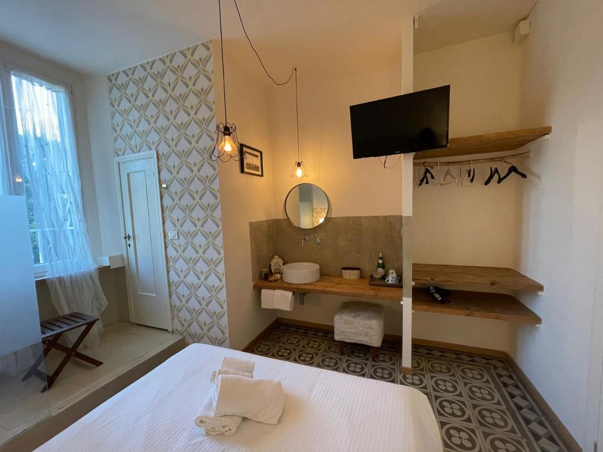 Locanda Garzelli Куерчанела Екстериор снимка