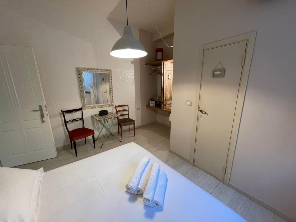 Locanda Garzelli Куерчанела Екстериор снимка