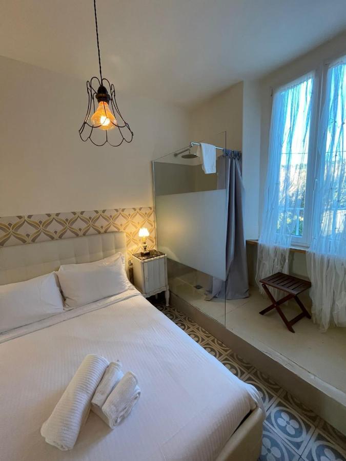Locanda Garzelli Куерчанела Екстериор снимка