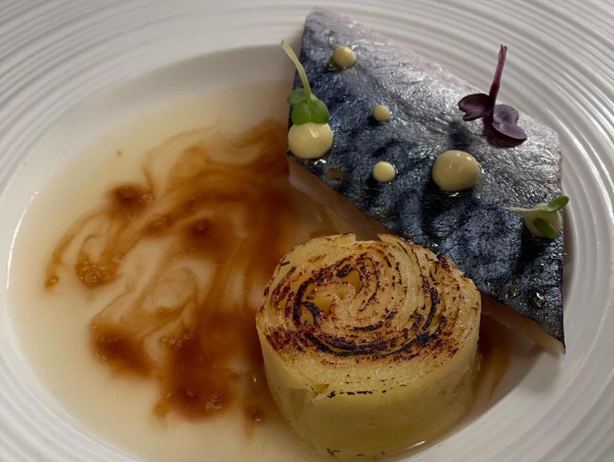 Locanda Garzelli Куерчанела Екстериор снимка