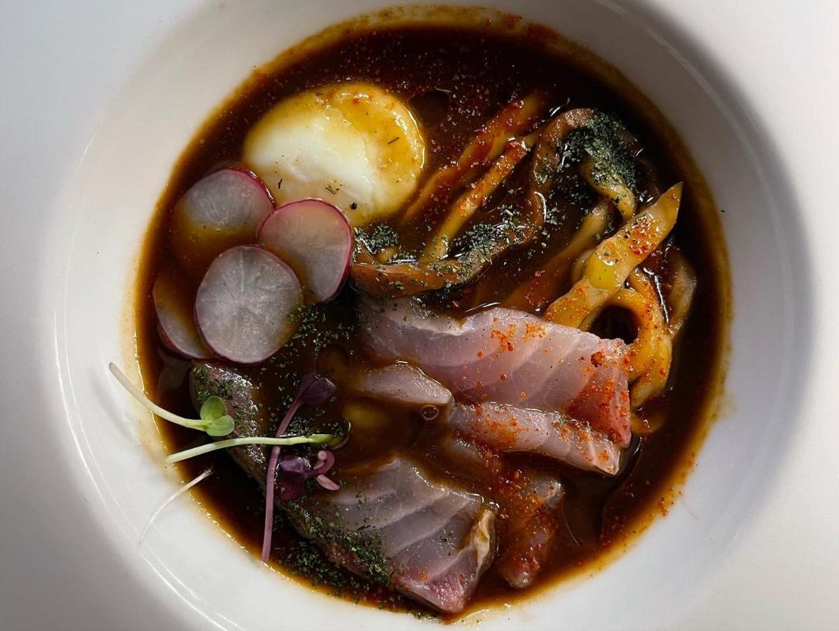Locanda Garzelli Куерчанела Екстериор снимка