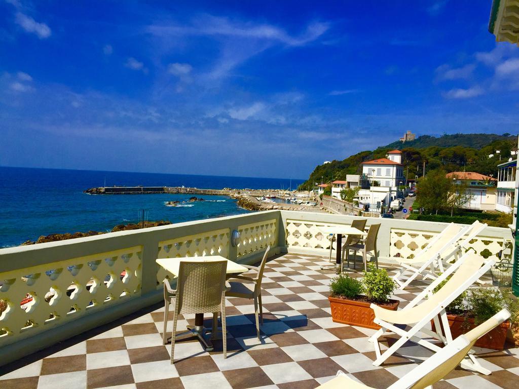 Locanda Garzelli Куерчанела Стая снимка