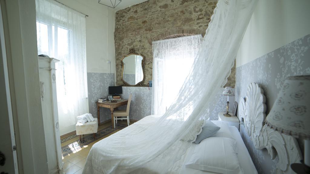 Locanda Garzelli Куерчанела Екстериор снимка