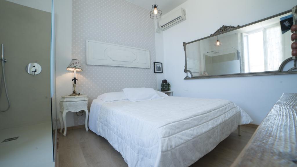 Locanda Garzelli Куерчанела Екстериор снимка